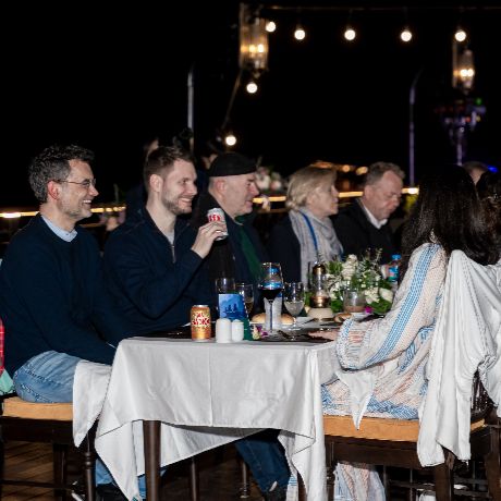 Las 5 principales razones para elegir Indochine – Indochina Sails para tu fiesta de fin de año