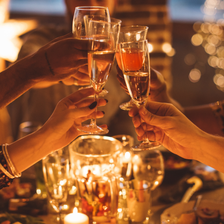 Las 5 principales razones para elegir Indochine – Indochina Sails para tu fiesta de fin de año