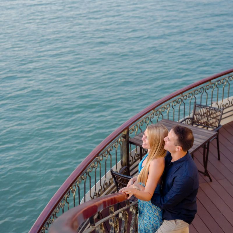 Celebra tu luna de miel