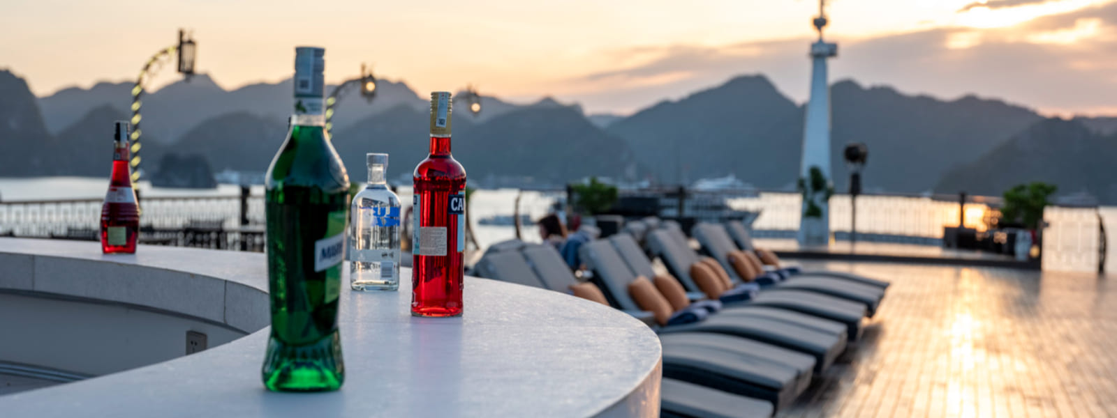 Ha Long | Indochine Premium | 2 noches