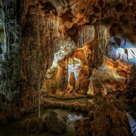 Revelando la Magia de la Cueva Sorpresa