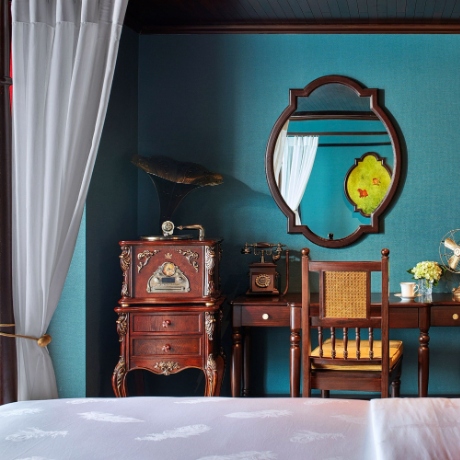 Indochine Premium nombrado “Mejor Crucero de Lujo en Vietnam”