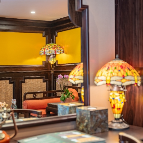 Indochine Grand – Honrando el patrimonio vietnamita en la bahía de Ha Long – Lan Ha