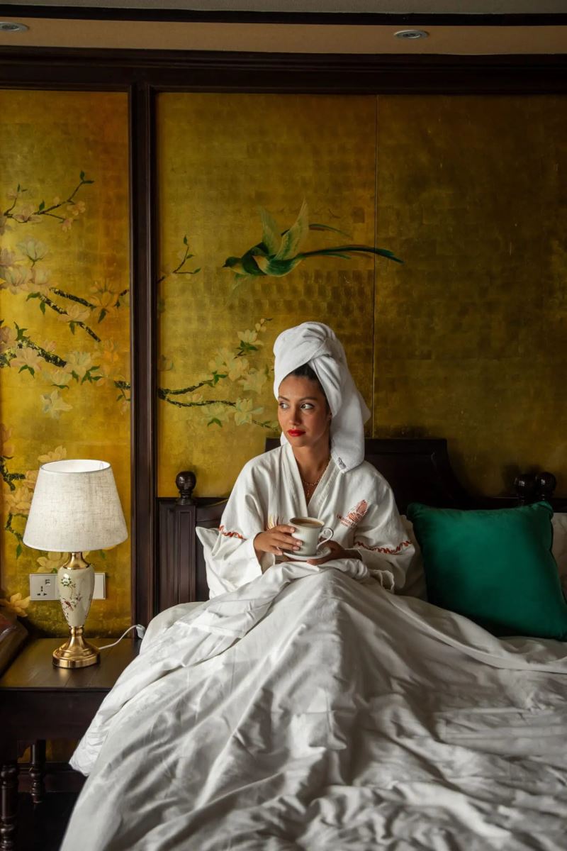 Indochine Premium