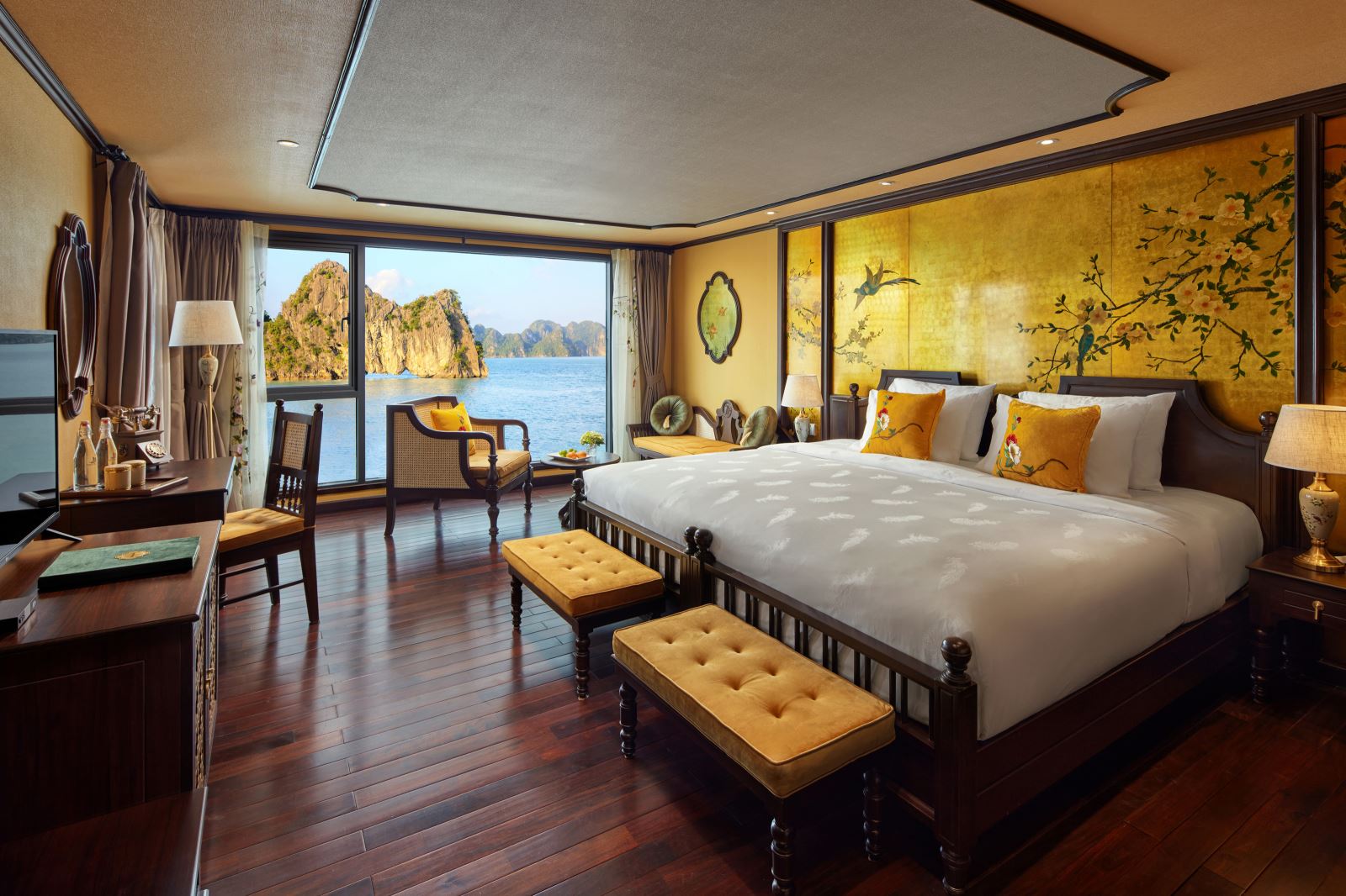 Indochine Premium