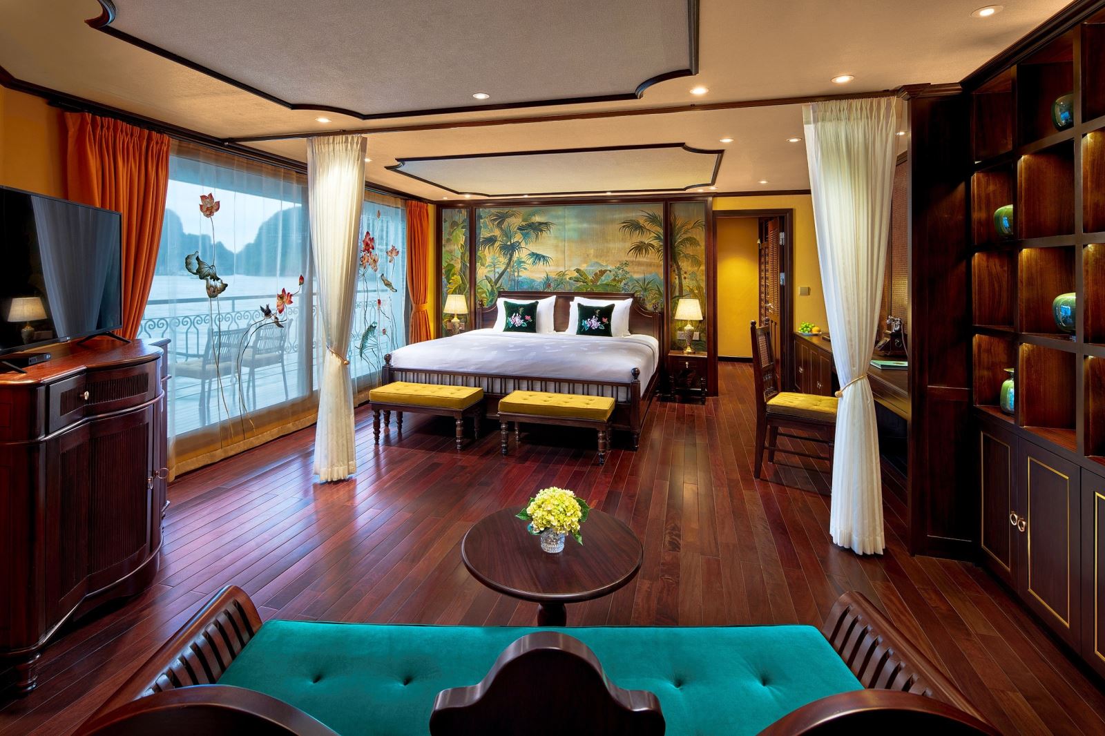 Indochine Premium