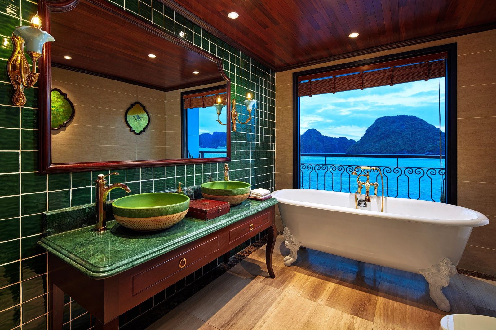 Indochine Premium
