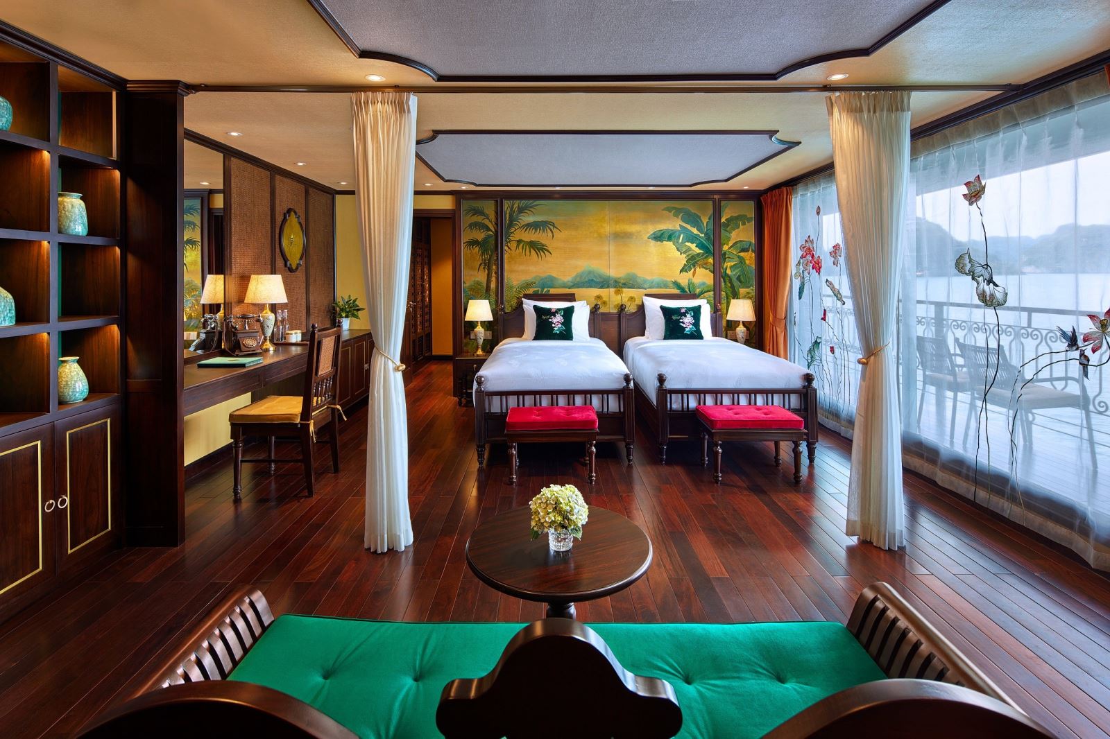 Indochine Premium
