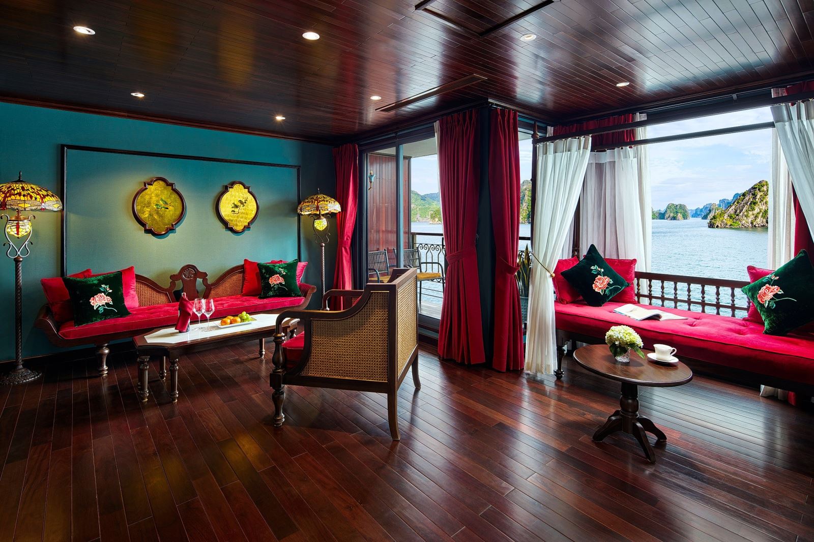 Indochine Premium