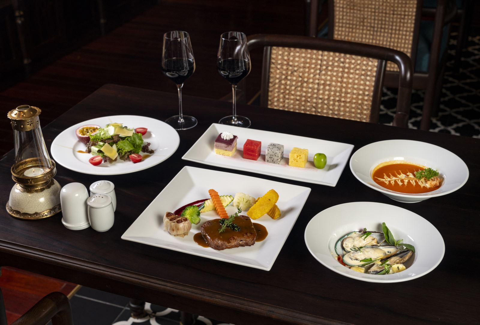 Indochine Grand
