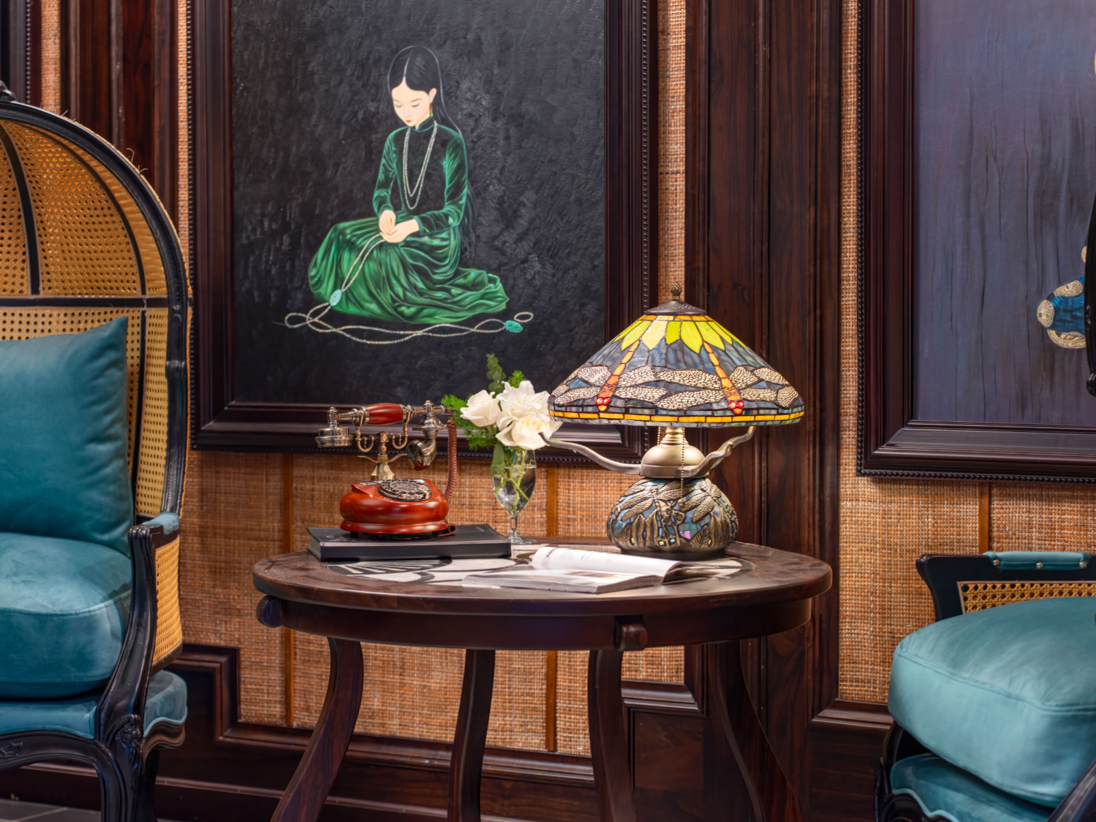 Indochine Premium