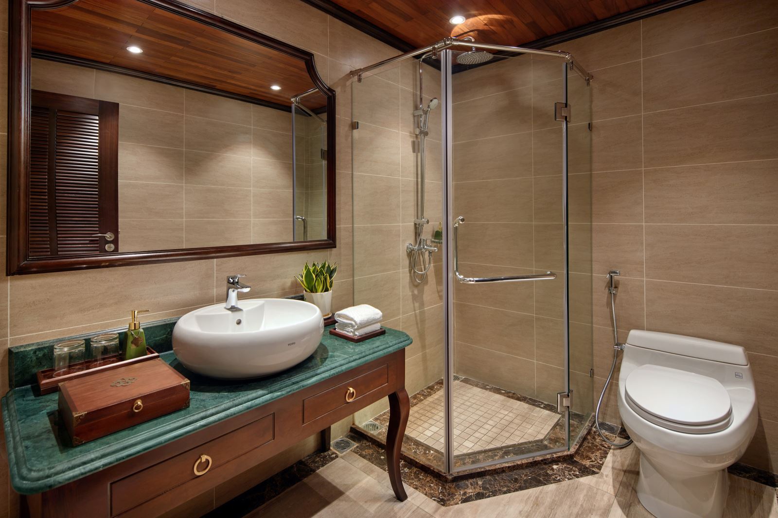 Indochine Premium