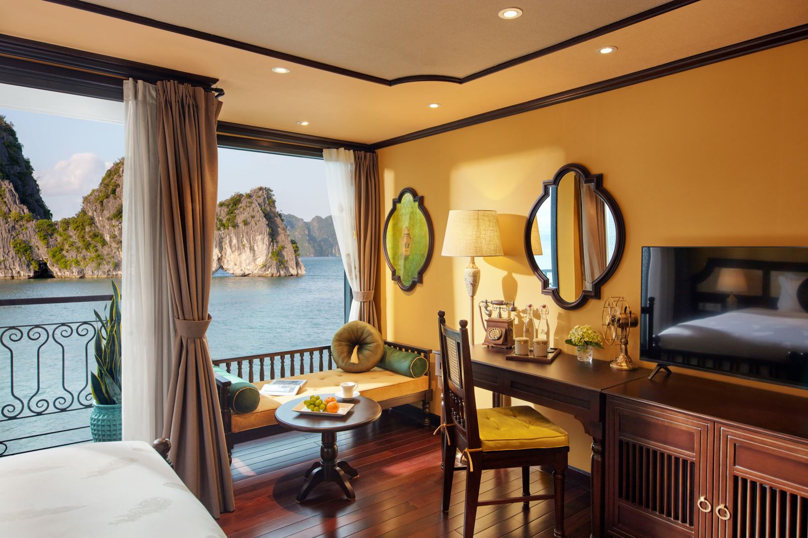 Indochine Premium