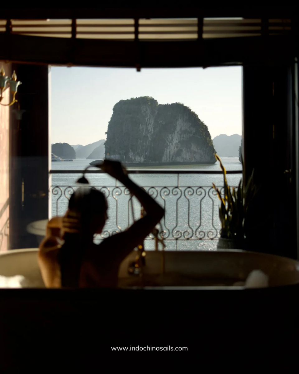 Indochine Premium