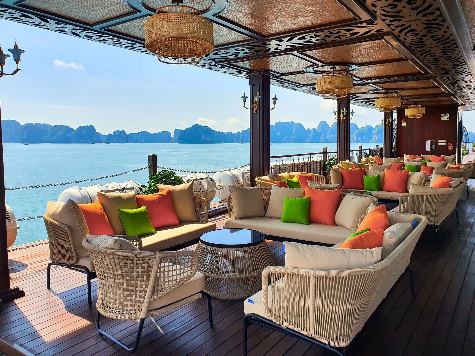Indochine Premium