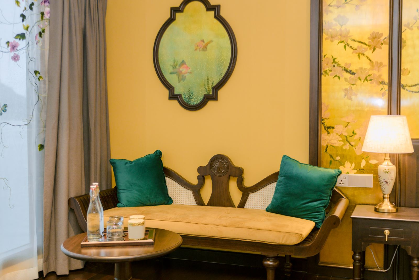 Indochine Premium