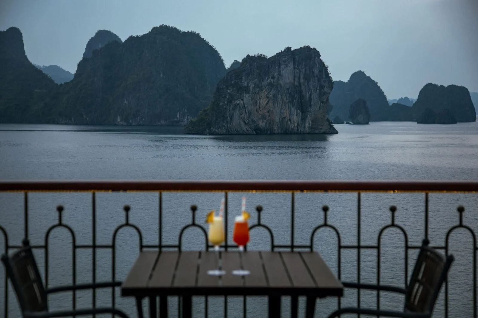 Indochine premium