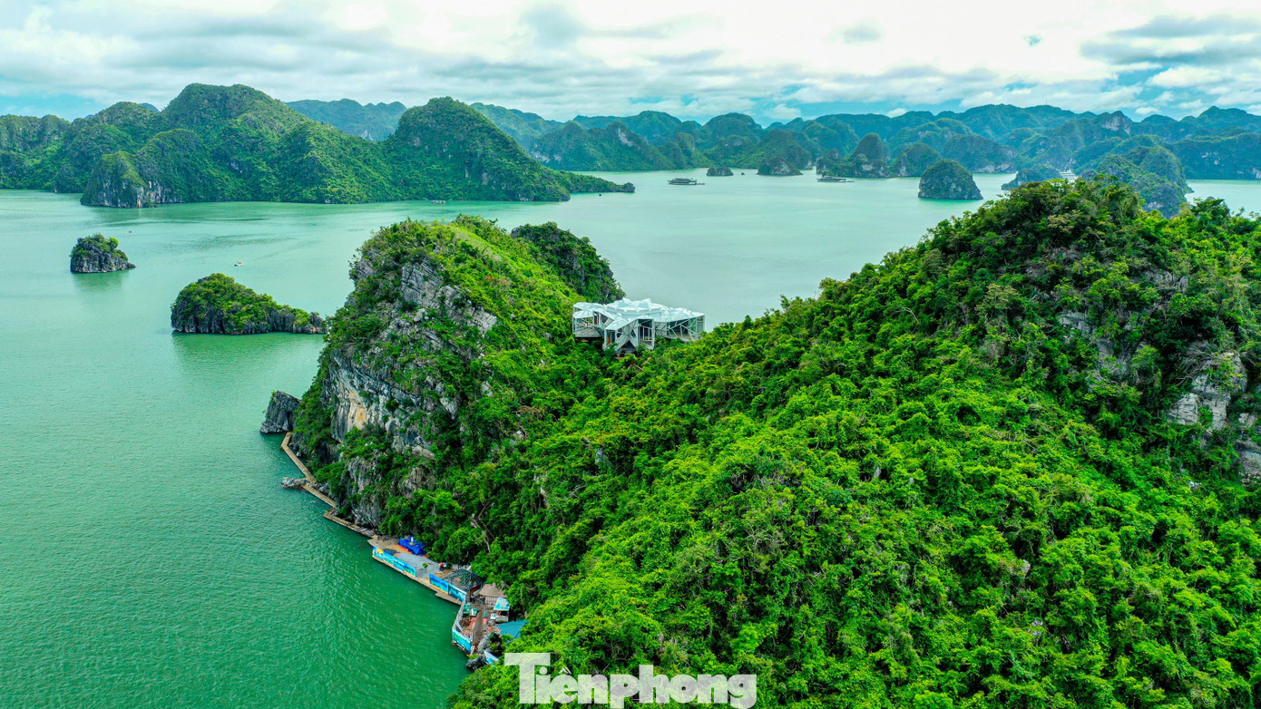 Bahía de Ha Long
