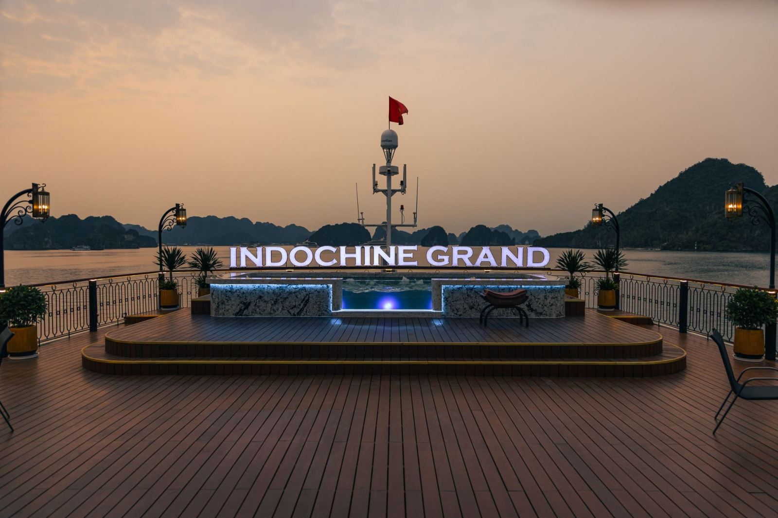 Indochine Grand