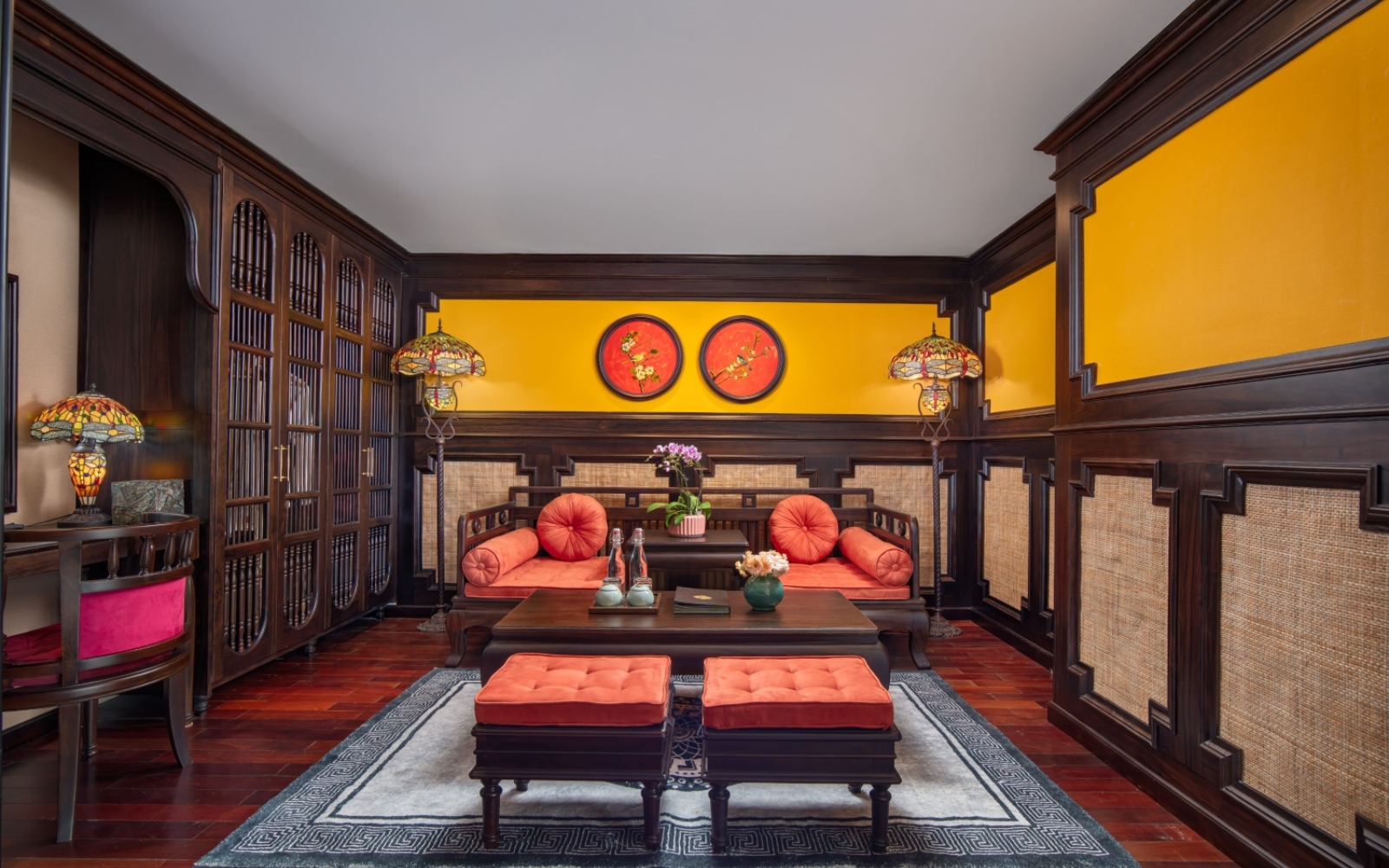 Indochine Grand