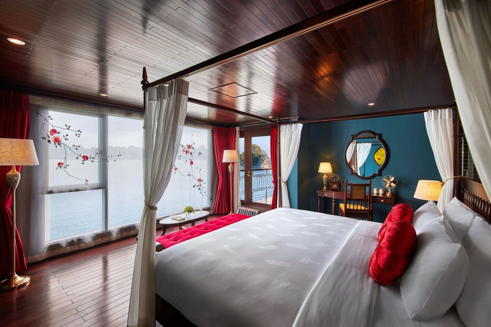 Indochine Premium