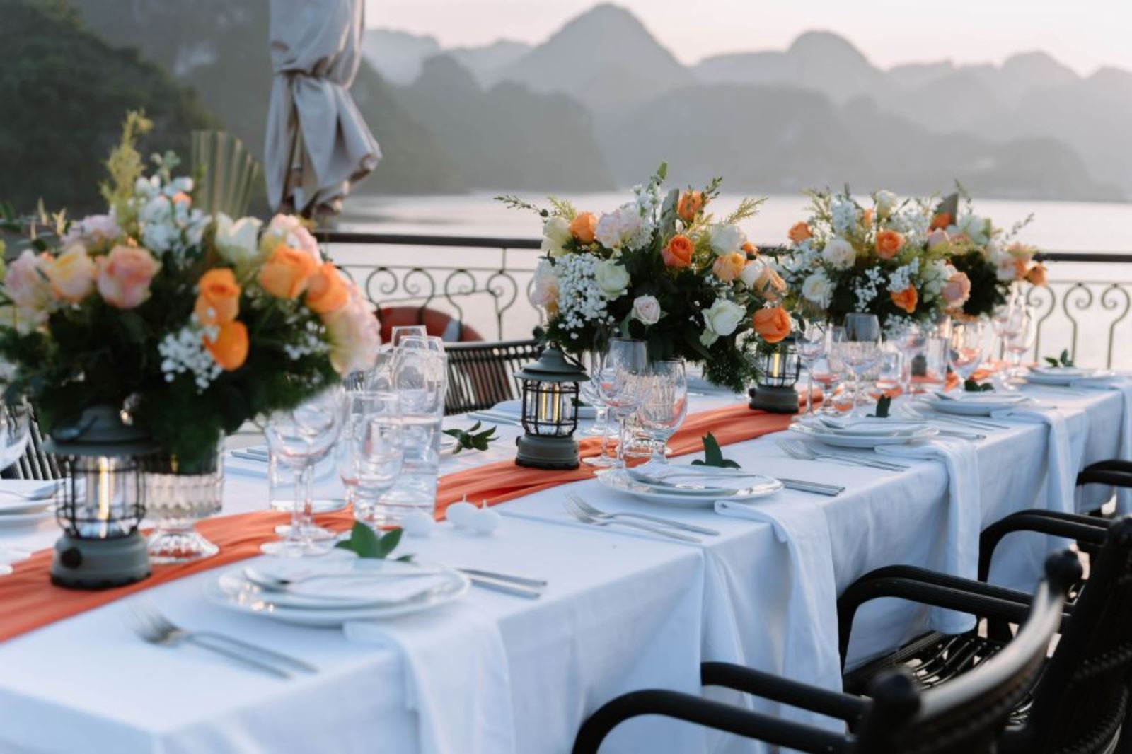Indochine Premium
