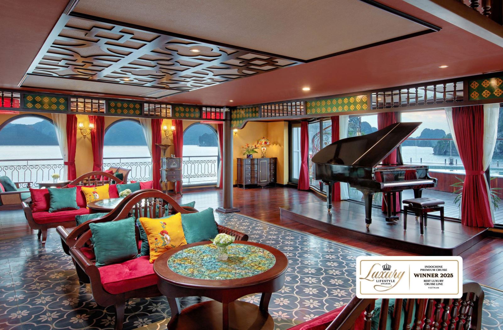 Indochine Premium